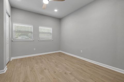 Tiny photo for 3085 Diddie Road, Tallahassee, FL 32312 (MLS # 389615)