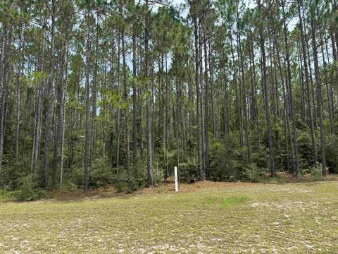 Photo of Lot 7 Block F Ranch Club Road, Tallahassee, FL 32305 (MLS # 401727)