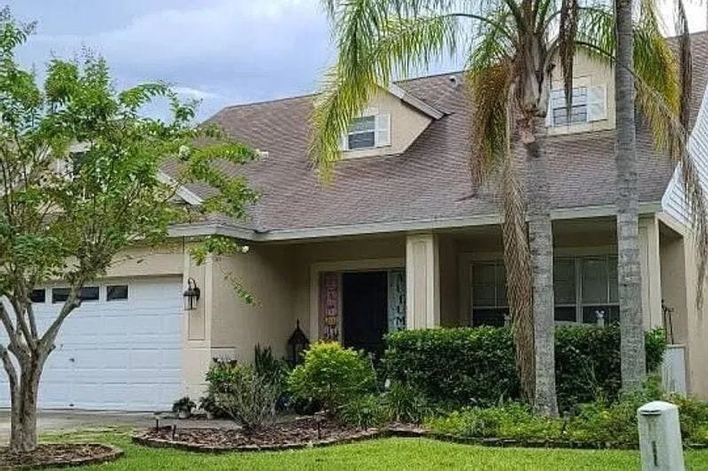 Photo of 3407 Clover Blossom Circle, Other Florida, FL 34638 (MLS # 393849)