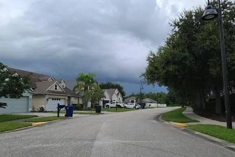 3407 Clover Blossom Circle