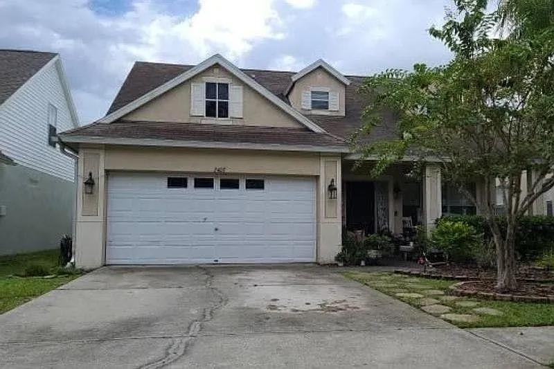 3407 Clover Blossom Circle