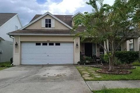 3407 Clover Blossom Circle Other Florida FL 34638