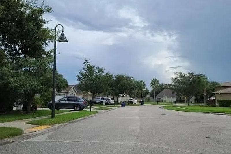 3407 Clover Blossom Circle