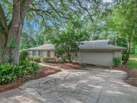 Tiny photo for 1633 Hedgefield Court, Tallahassee, FL 32308 (MLS # 402434)