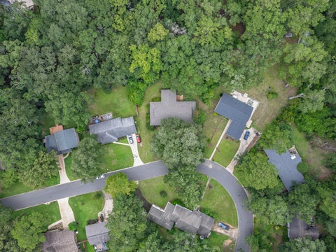 Tiny photo for 1633 Hedgefield Court, Tallahassee, FL 32308 (MLS # 402434)