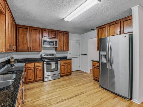 Tiny photo for 1633 Hedgefield Court, Tallahassee, FL 32308 (MLS # 402434)
