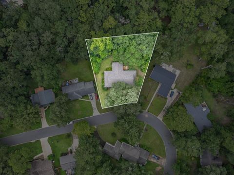Tiny photo for 1633 Hedgefield Court, Tallahassee, FL 32308 (MLS # 402434)