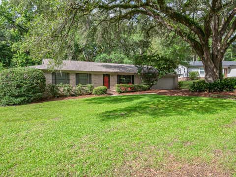 Tiny photo for 1633 Hedgefield Court, Tallahassee, FL 32308 (MLS # 402434)