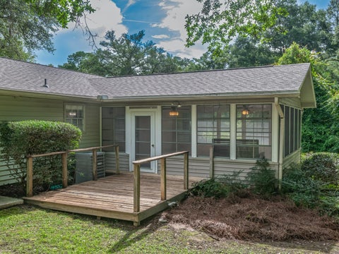 Tiny photo for 1633 Hedgefield Court, Tallahassee, FL 32308 (MLS # 402434)