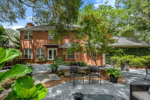 Tiny photo for 1315 Peacefield Place, Tallahassee, FL 32308 (MLS # 402820)