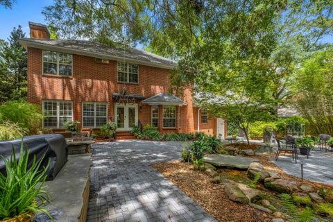 Tiny photo for 1315 Peacefield Place, Tallahassee, FL 32308 (MLS # 402820)