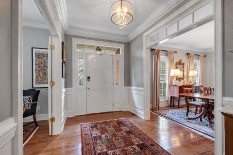 Tiny photo for 1315 Peacefield Place, Tallahassee, FL 32308 (MLS # 402820)