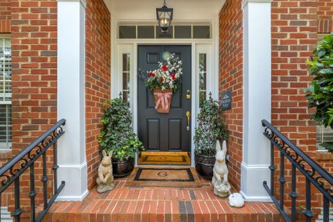 Tiny photo for 1315 Peacefield Place, Tallahassee, FL 32308 (MLS # 402820)