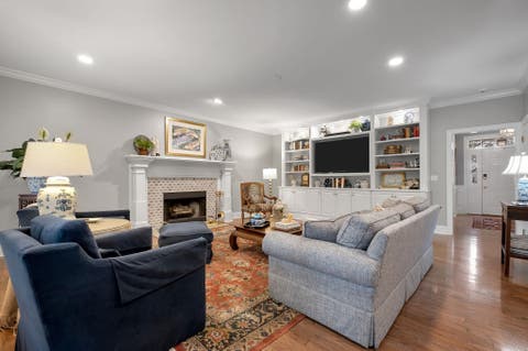 Tiny photo for 1315 Peacefield Place, Tallahassee, FL 32308 (MLS # 402820)