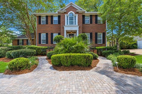 Tiny photo for 1315 Peacefield Place, Tallahassee, FL 32308 (MLS # 402820)