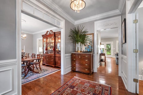 Tiny photo for 1315 Peacefield Place, Tallahassee, FL 32308 (MLS # 402820)