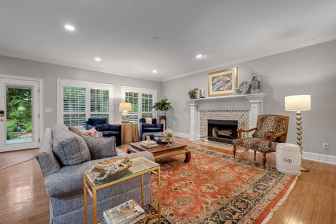 Tiny photo for 1315 Peacefield Place, Tallahassee, FL 32308 (MLS # 402820)