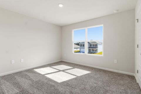 Tiny photo for 108 Argonne Drive, Crawfordville, FL 32327 (MLS # 400444)