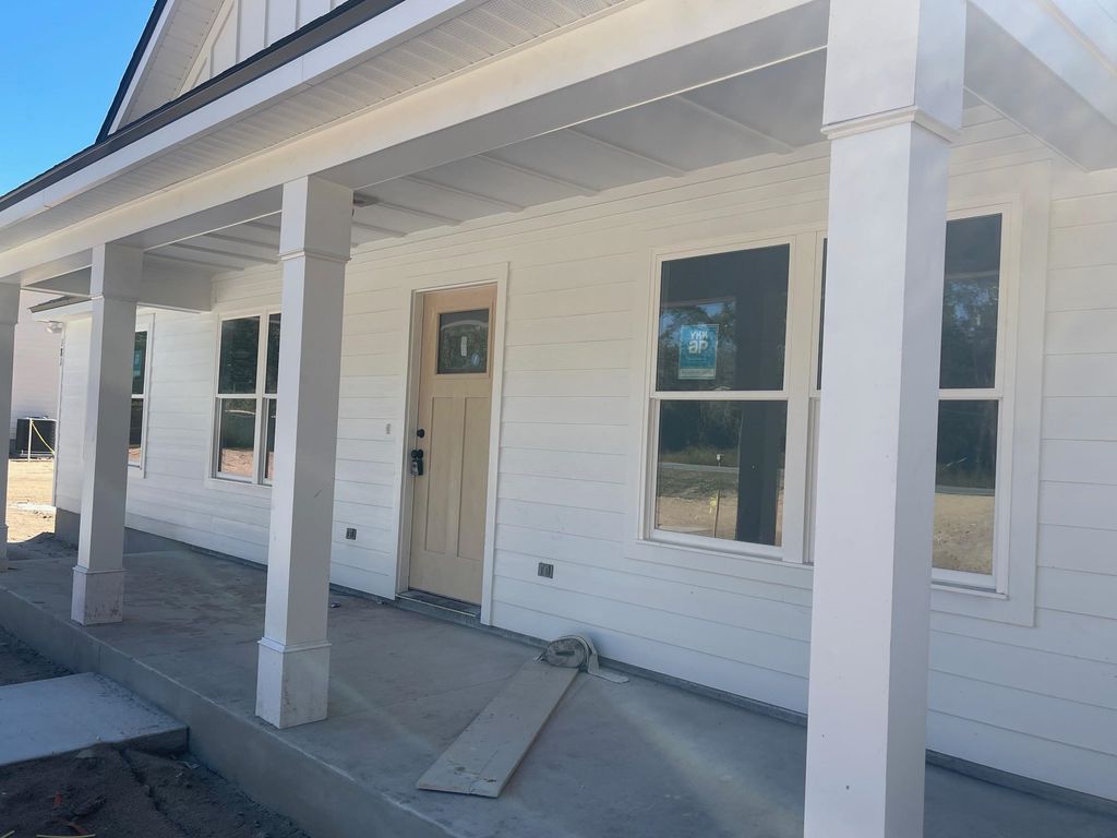 Photo of 181 Shadeville Road, Crawfordville, FL 32327 (MLS # 392393)