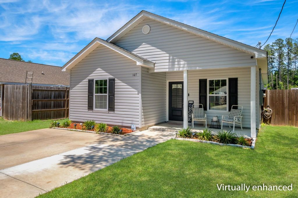 Photo of 167 Tafflinger Road, Crawfordville, FL 32327 (MLS # 400023)