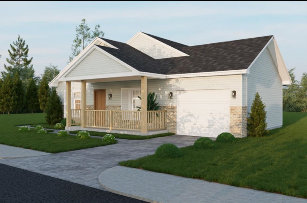 Photo of 4633 SHELFER Road, Tallahassee, FL 32305 (MLS # 387643)