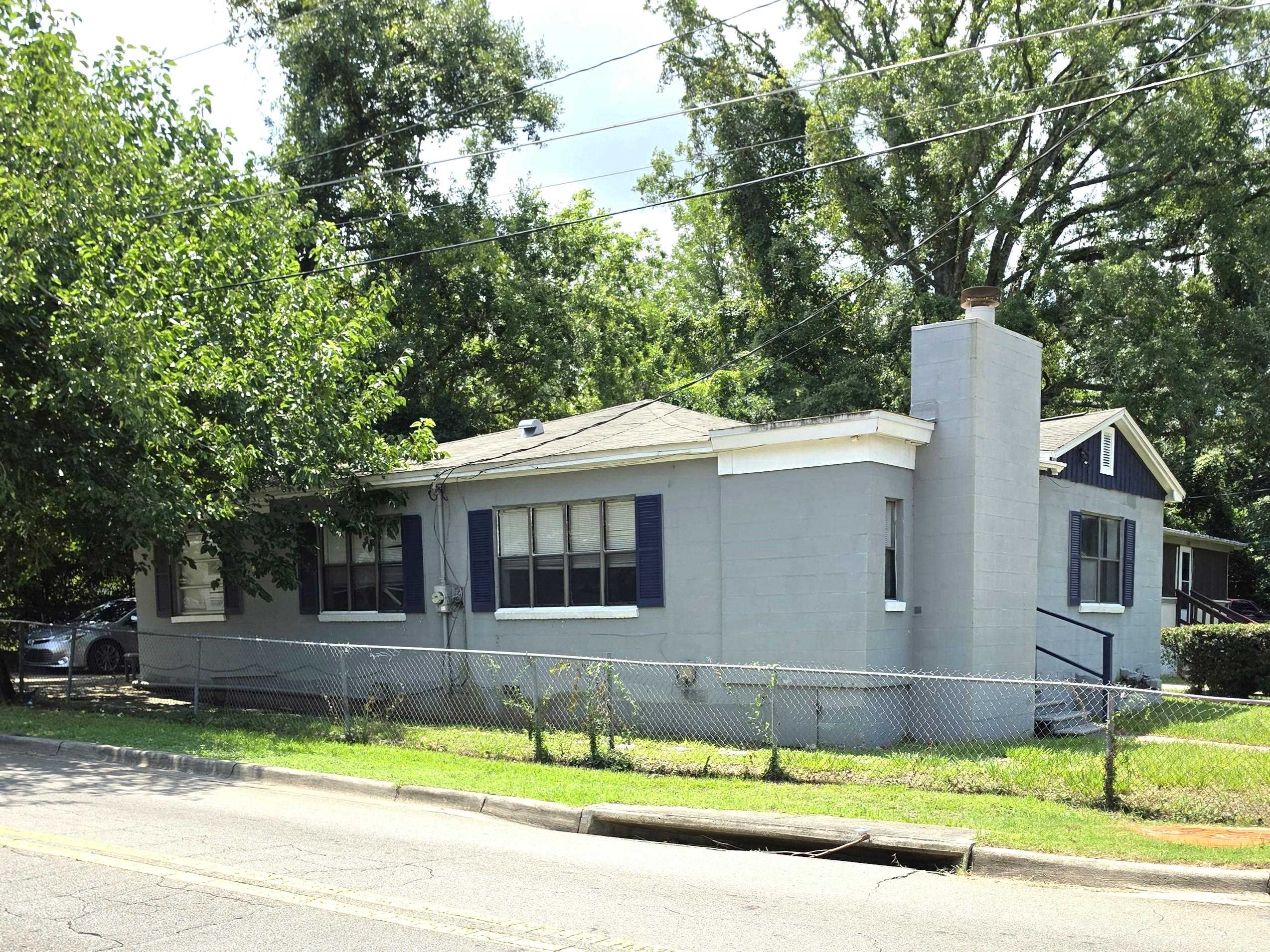 Photo 1 of 48 — 2001 Daisy Street, Tallahassee, FL 32310