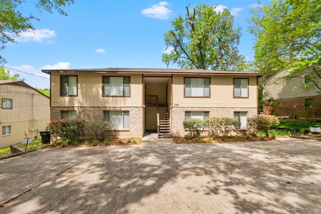 Photo of 2188 Claremont C Lane #C, Tallahassee, FL 32301 (MLS # 400607)