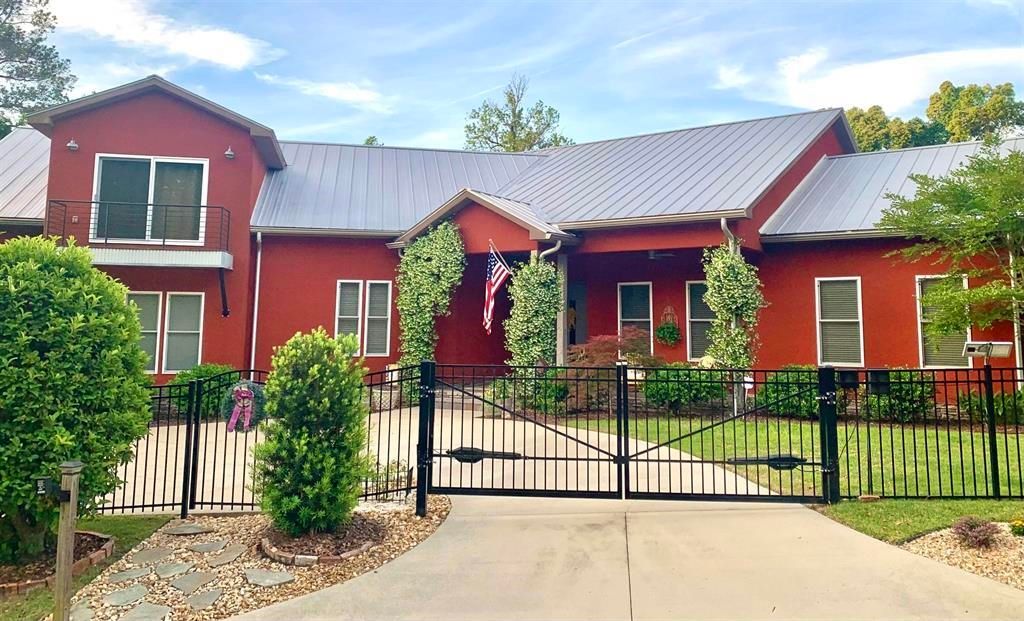 Photo of 537 Williams Street, Tallahassee, FL 32303 (MLS # 399421)