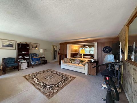 Tiny photo for 4916 Vernon Road, Tallahassee, FL 32317 (MLS # 397680)