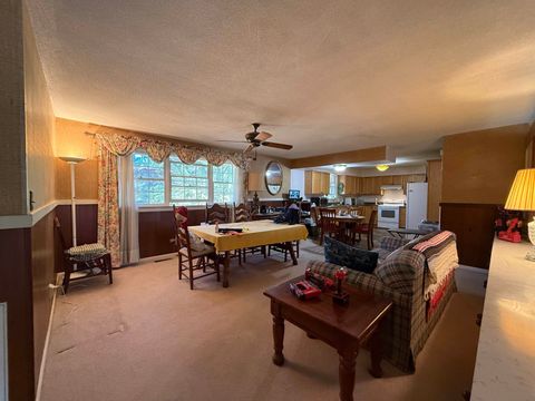 Tiny photo for 4916 Vernon Road, Tallahassee, FL 32317 (MLS # 397680)
