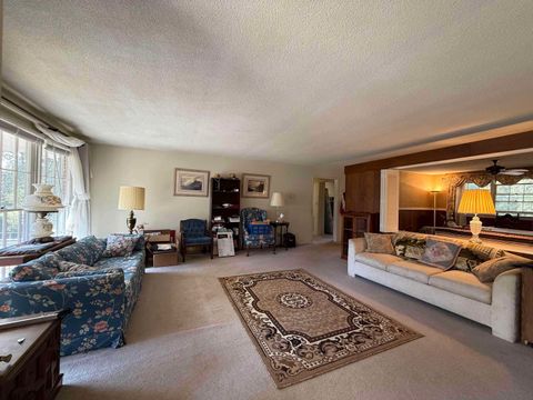 Tiny photo for 4916 Vernon Road, Tallahassee, FL 32317 (MLS # 397680)