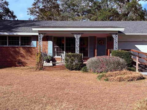 Tiny photo for 4916 Vernon Road, Tallahassee, FL 32317 (MLS # 397680)