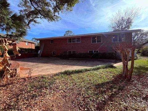 Tiny photo for 4916 Vernon Road, Tallahassee, FL 32317 (MLS # 397680)