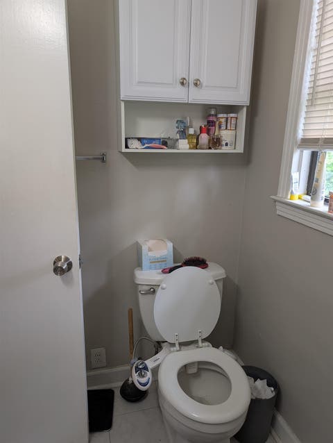 Tiny photo for 1513 Atkamire Drive #A, Tallahassee, FL 32304 (MLS # 402266)