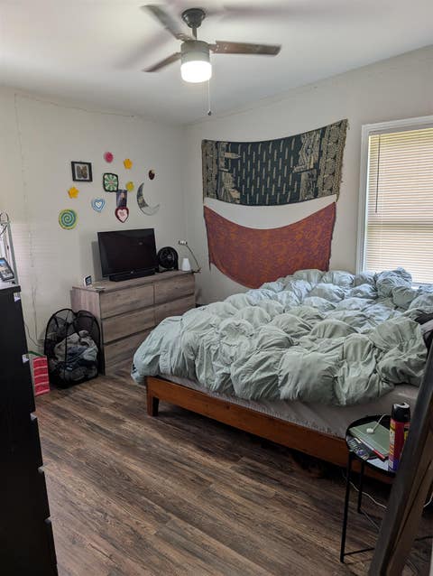 Tiny photo for 1513 Atkamire Drive #A, Tallahassee, FL 32304 (MLS # 402266)