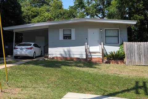 Tiny photo for 1513 Atkamire Drive #A, Tallahassee, FL 32304 (MLS # 402266)