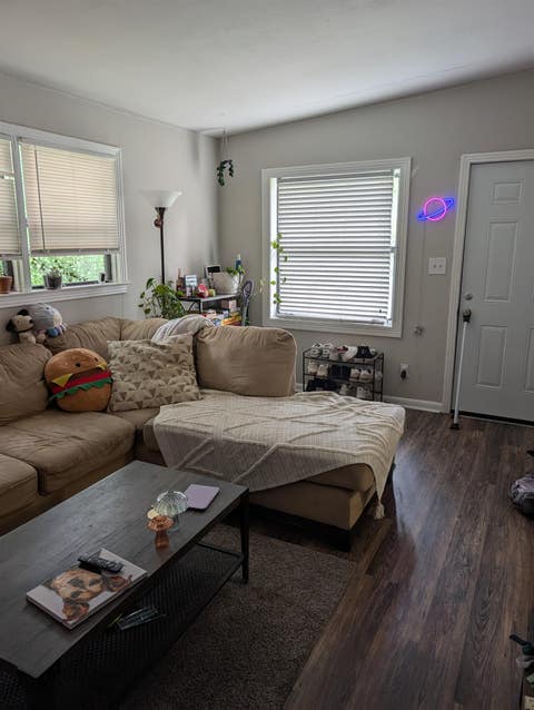 Tiny photo for 1513 Atkamire Drive #A, Tallahassee, FL 32304 (MLS # 402266)