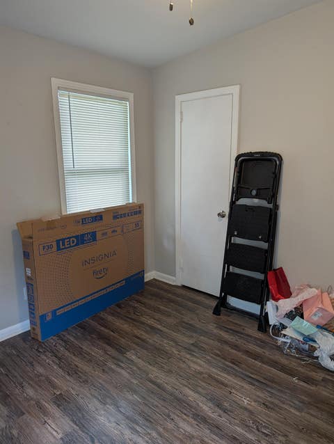 Tiny photo for 1513 Atkamire Drive #A, Tallahassee, FL 32304 (MLS # 402266)