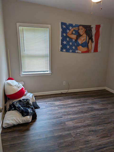 Tiny photo for 1513 Atkamire Drive #A, Tallahassee, FL 32304 (MLS # 402266)
