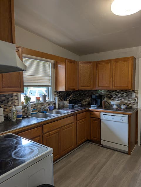 Tiny photo for 1513 Atkamire Drive #A, Tallahassee, FL 32304 (MLS # 402266)
