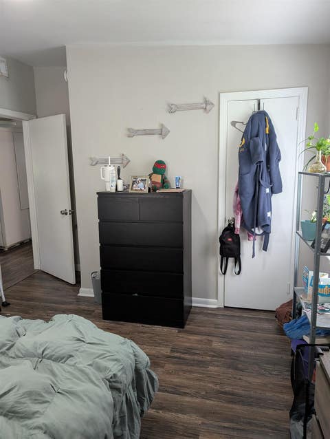 Tiny photo for 1513 Atkamire Drive #A, Tallahassee, FL 32304 (MLS # 402266)