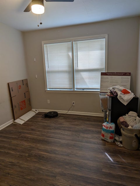 Tiny photo for 1513 Atkamire Drive #A, Tallahassee, FL 32304 (MLS # 402266)