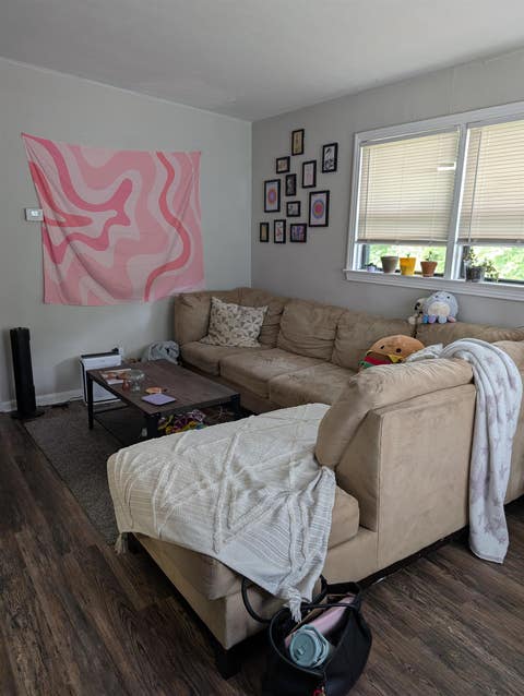Tiny photo for 1513 Atkamire Drive #A, Tallahassee, FL 32304 (MLS # 402266)