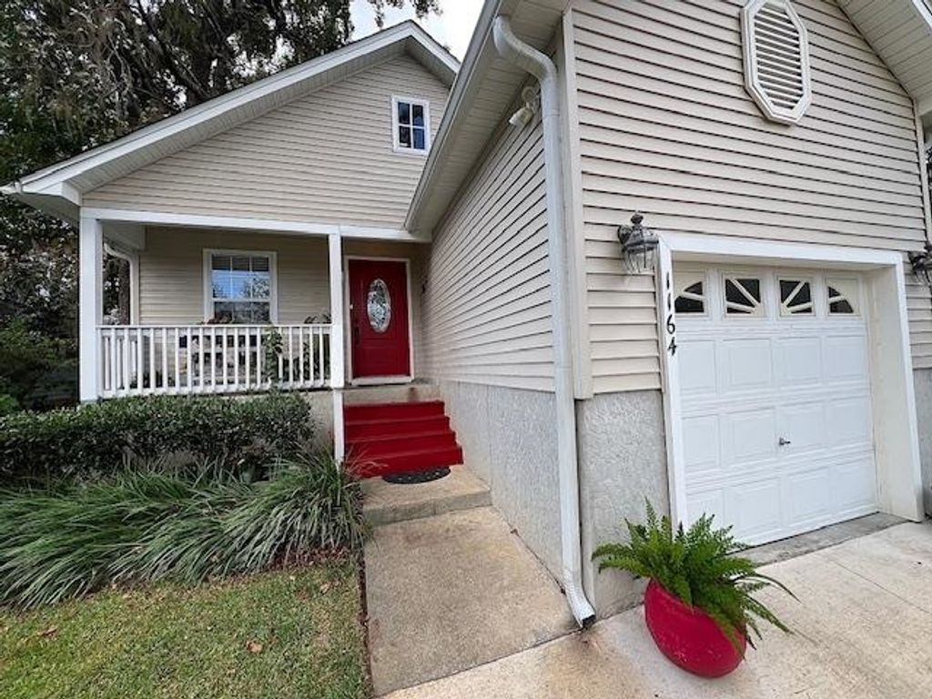 Photo of 1164 TUMBLEWEED RUN, Tallahassee, FL 32311 (MLS # 391903)