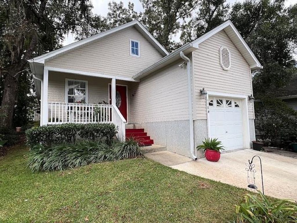 Photo of 1164 TUMBLEWEED RUN, Tallahassee, FL 32311 (MLS # 391903)