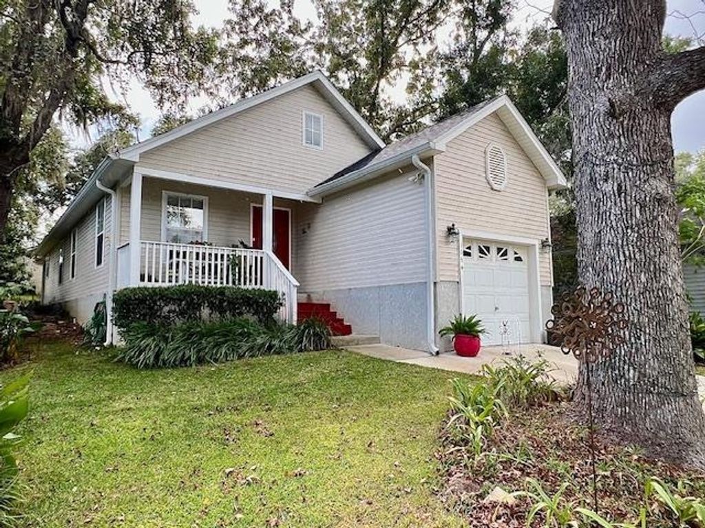Photo of 1164 TUMBLEWEED RUN, Tallahassee, FL 32311 (MLS # 391903)