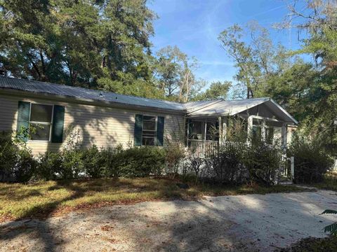 Tiny photo for 182 HAZELWOOD Road, Tallahassee, FL 32305 (MLS # 394336)
