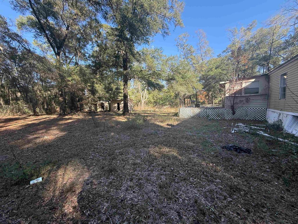 Photo of 182 HAZELWOOD Road, Tallahassee, FL 32305 (MLS # 394336)