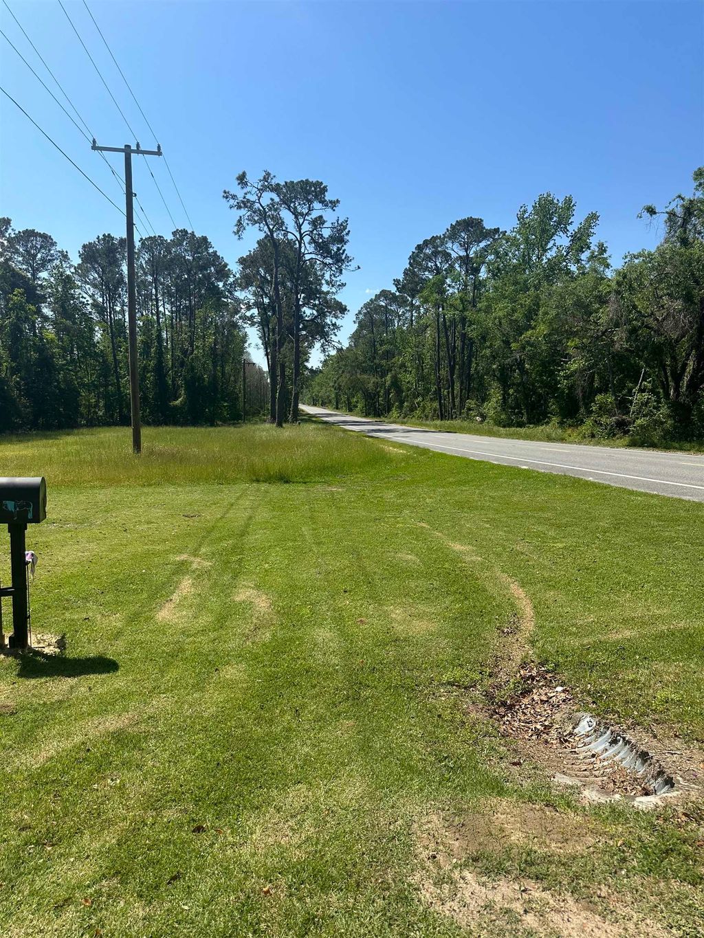 Photo of 3282 NW US 221 Highway, Greenville, FL 32331 (MLS # 385635)