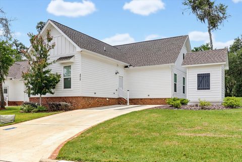 Tiny photo for 4068 Poets Trail, Tallahassee, FL 32311 (MLS # 401910)